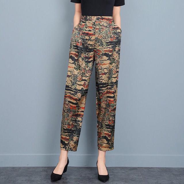 再次强调:腿粗别乱瞎穿,太尴尬!学上海女人穿“金缕纱”,忒美