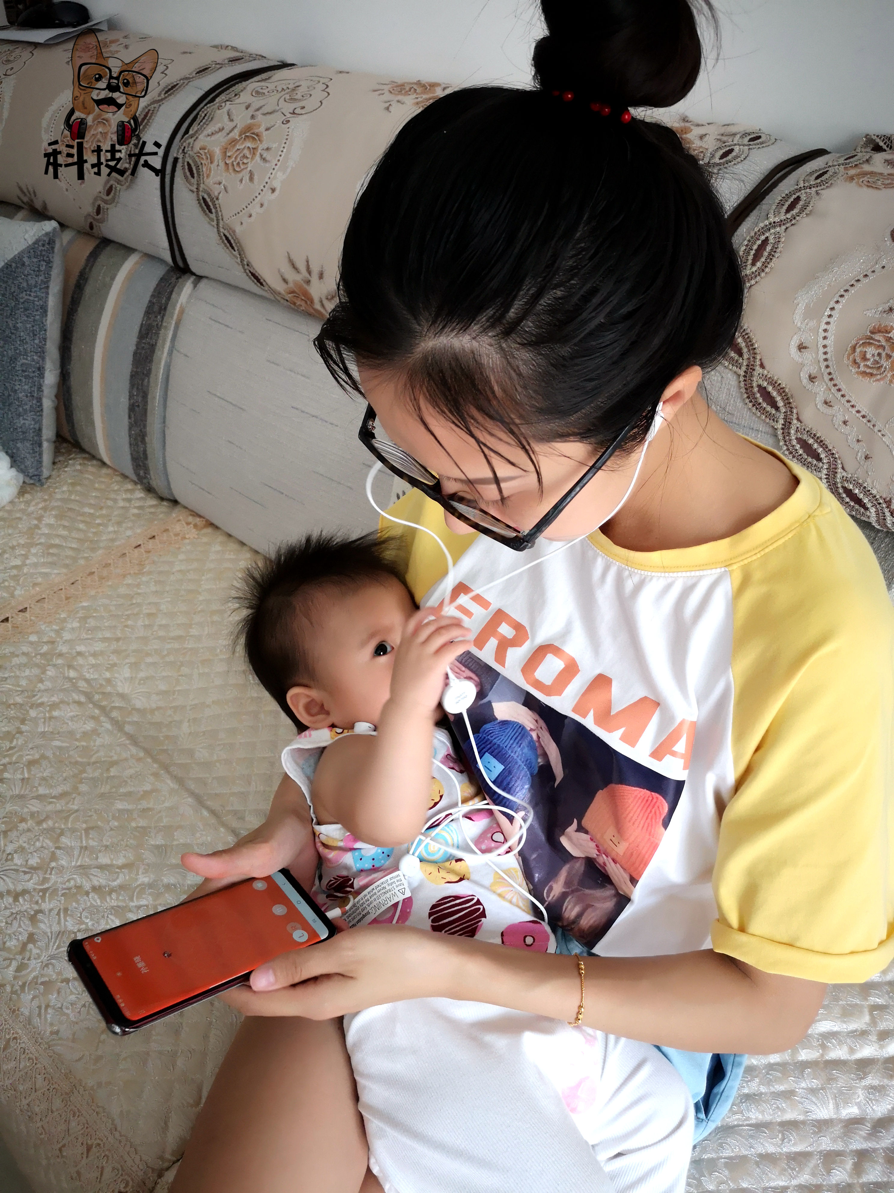 母乳喂养监测仪,母乳喂养测量器体验