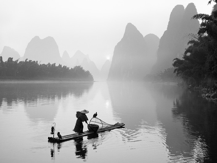 上等人和人上人区别,上等人中等人一般人