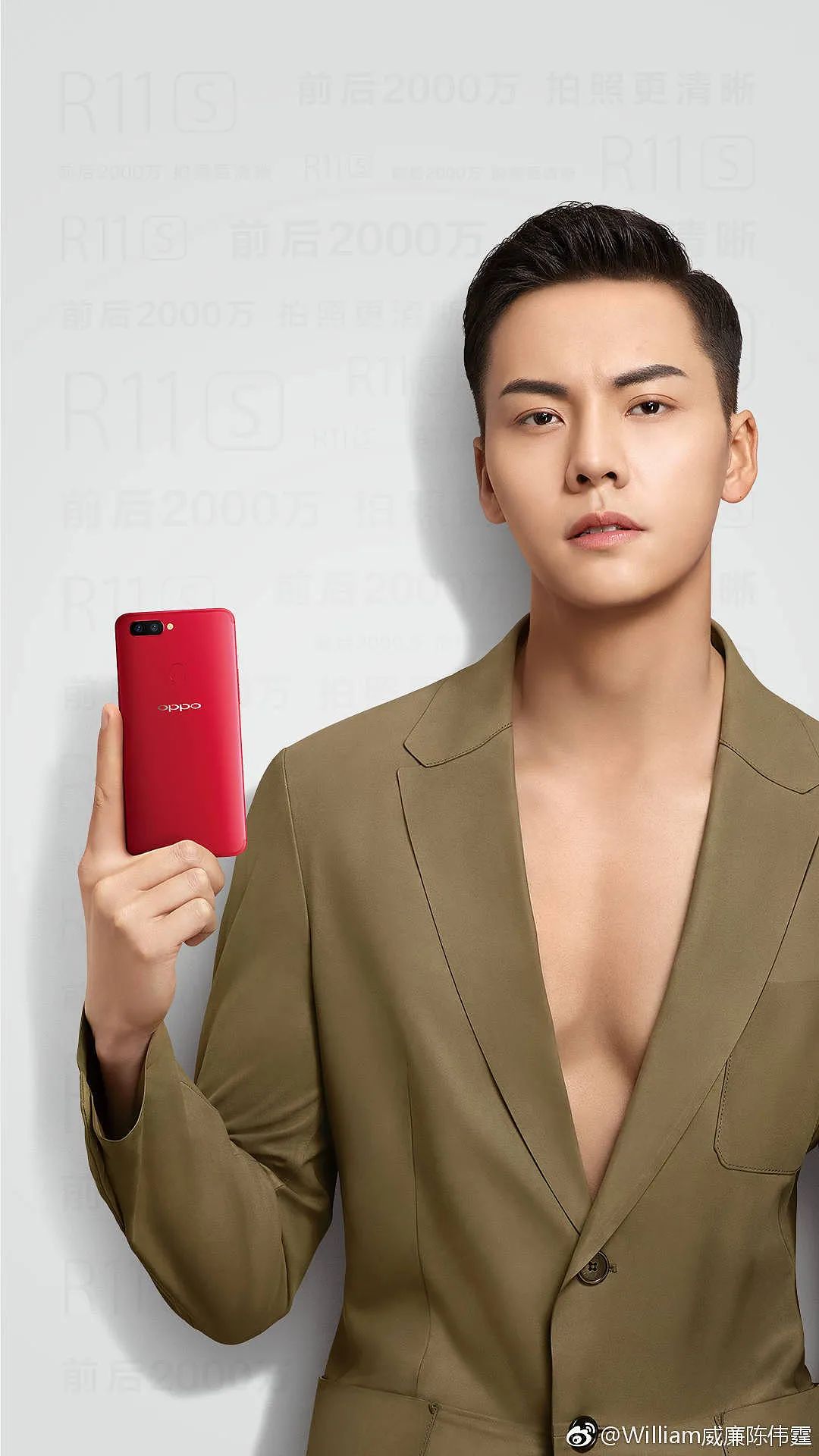 画一幅素描100万笔,胡歌、李现、迪丽热巴在他笔下全都画活了