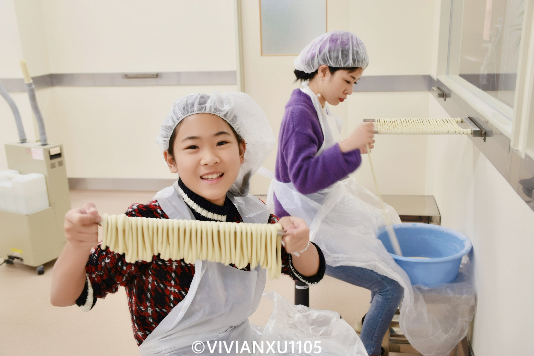 塑料母女日本东北深度游(秋田山形)