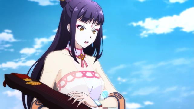 和日漫相似的国漫,国漫和日漫差距真的很大吗