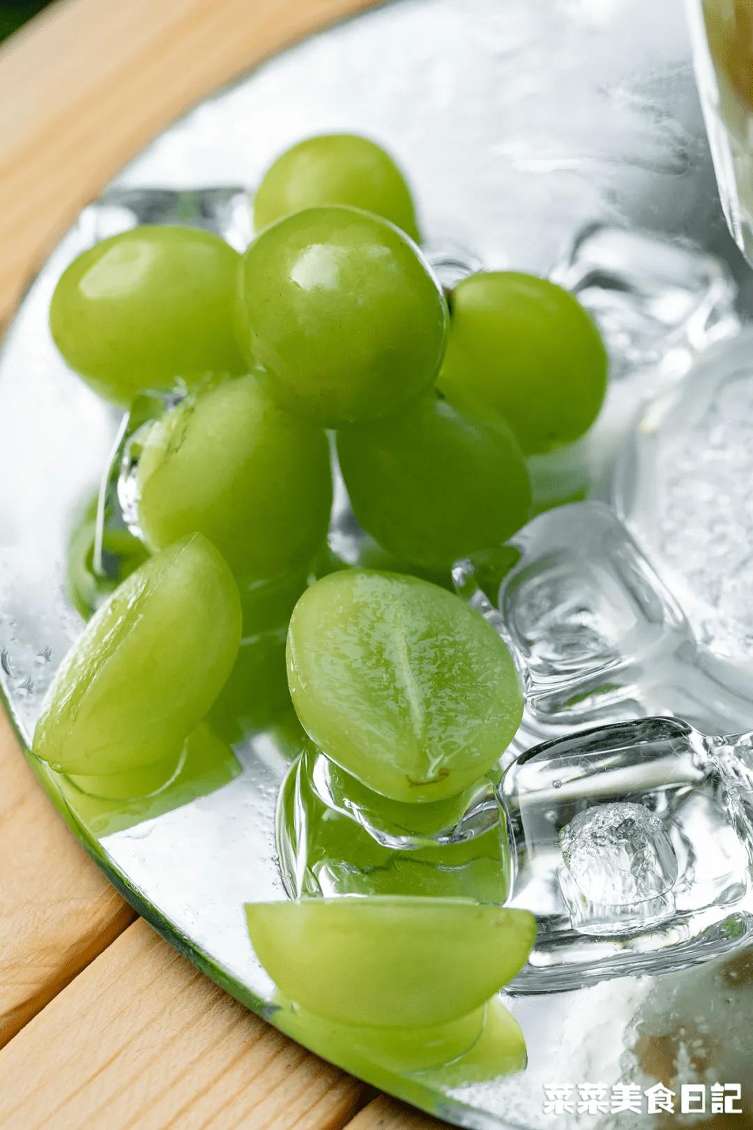 一喝上瘾！水果界的爱马仕，在家也能无限续杯