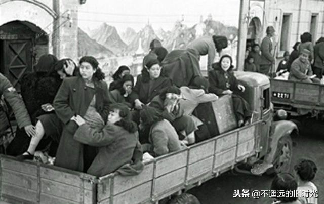 新中国改造青楼什么时候,新中国成立后的改造