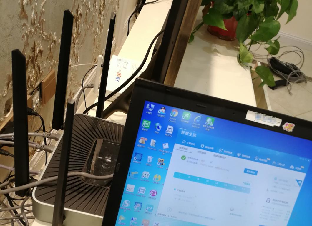 网线对网速有没有什么要求,家里网络有必要6类网线吗