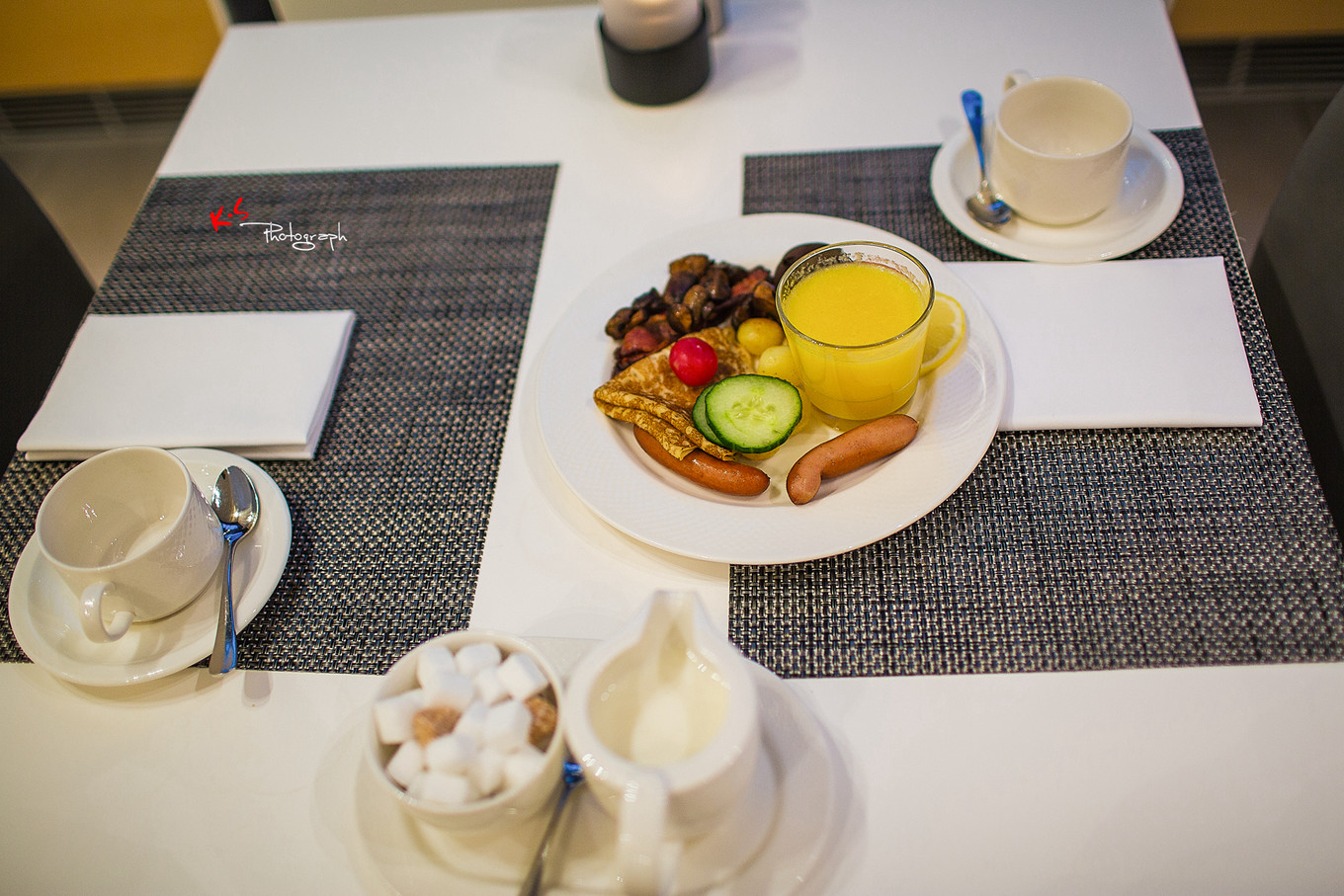 果小姐的减脂日常,果小姐的慢生活泰州