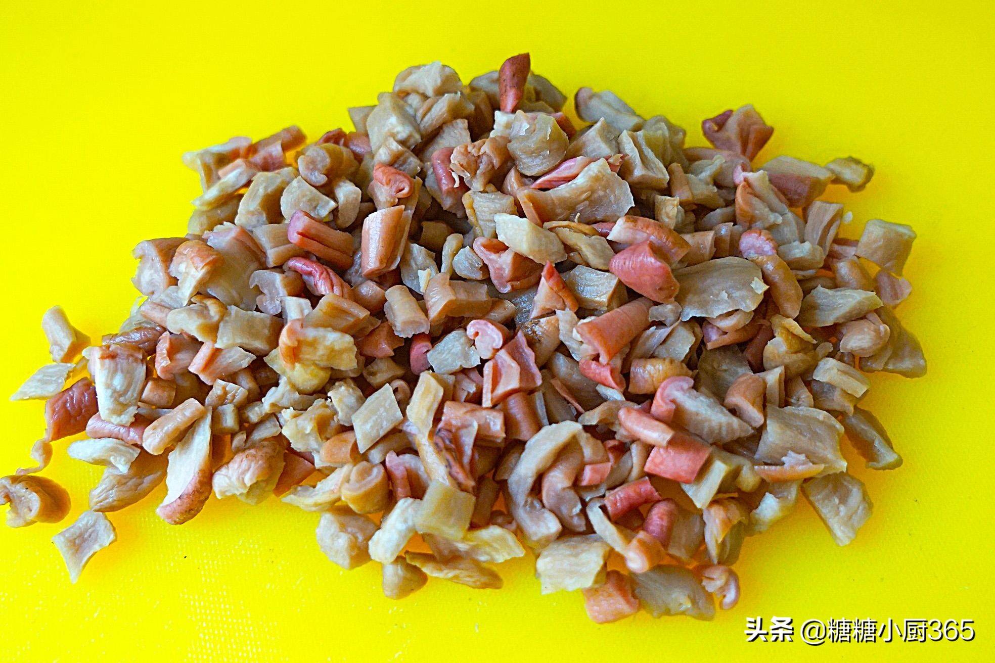 这才是最好吃的萝卜干，简单易做，3天可开吃，酸辣开胃，贼下饭