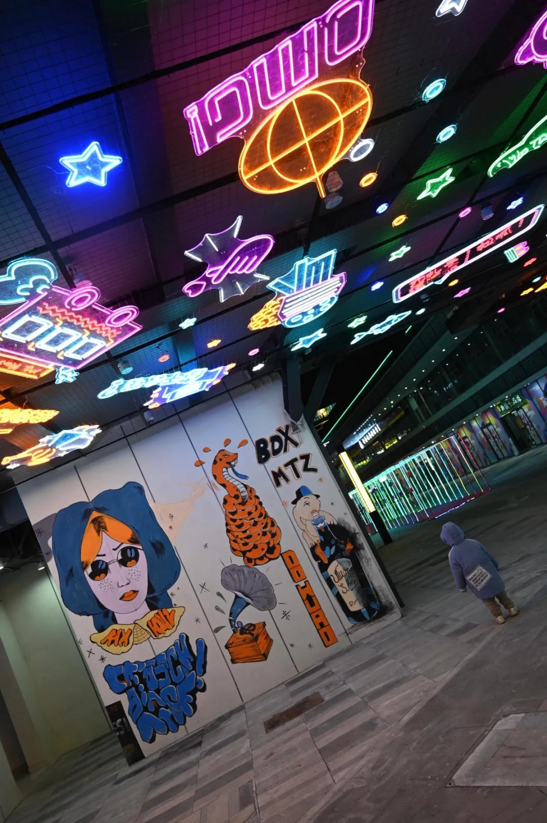 打卡网红地朋友圈,适合春天的网红打卡点