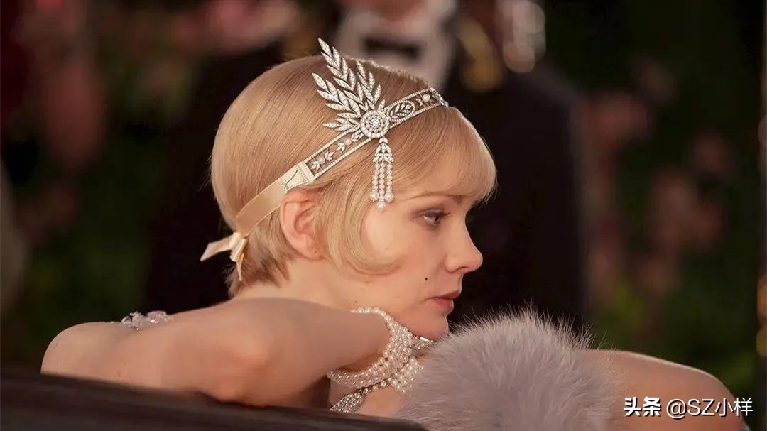 轻盈飘逸的羽毛,承载厚重的文化,演绎珠宝界永不落幕的时尚经典