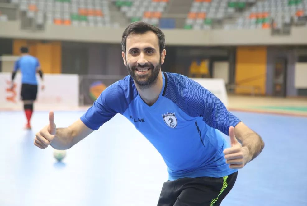 五超联赛艾斯马普尔,五超人物志