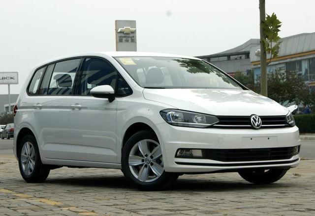 开大众车的人是什么心理,开大众途安的是什么人