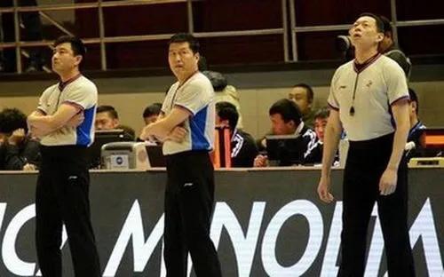 裁判是危险的职业吗,裁判是正义之光