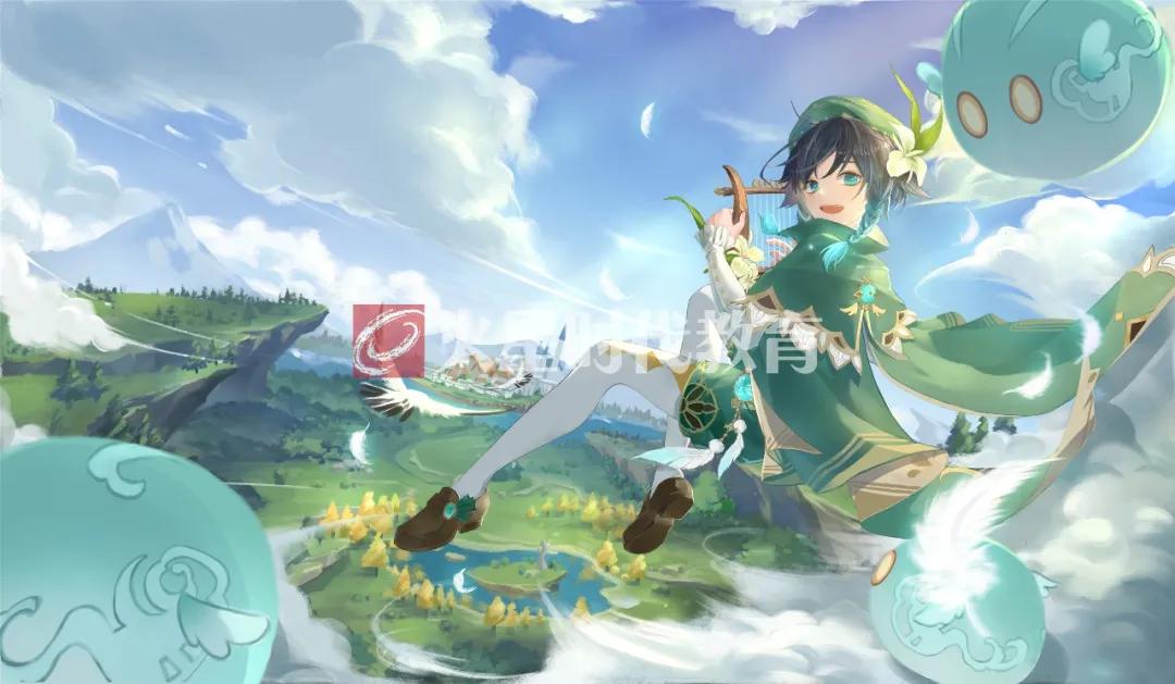 信仰还是生活？游戏公司职位现状