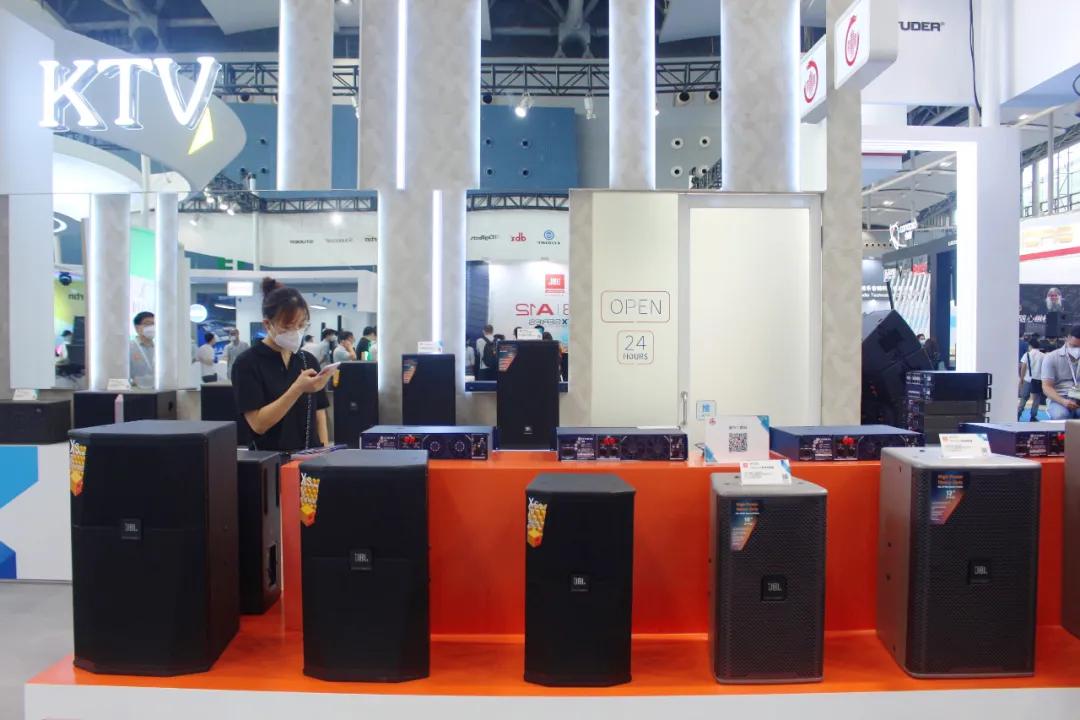 广展音响展会,广展展览
