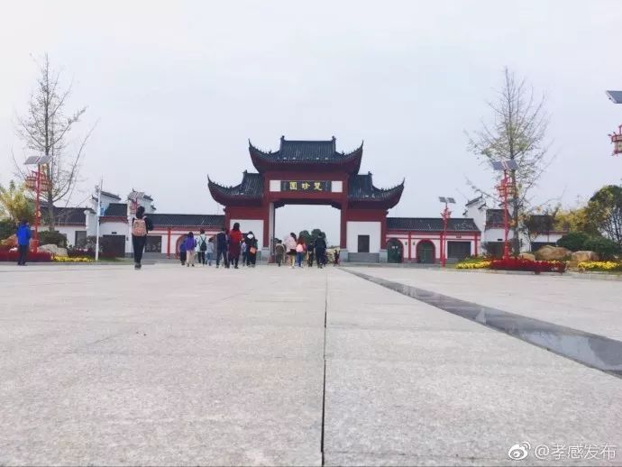 「云聚孝感十抓十促」精彩继续，魅力无边！这样的云梦、应城你们见过吗？