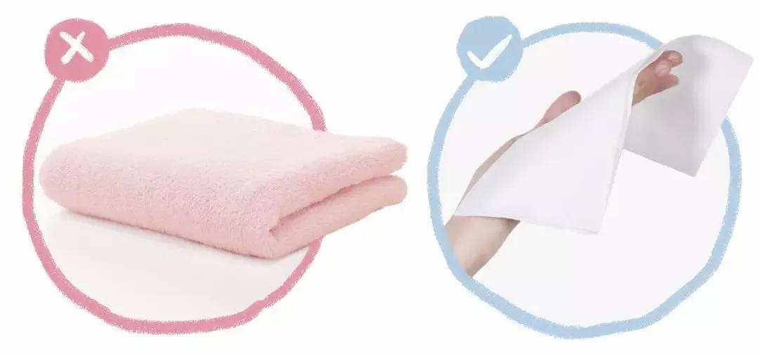 秋天换季过敏小妙招图片,秋天皮肤过敏怎么补水