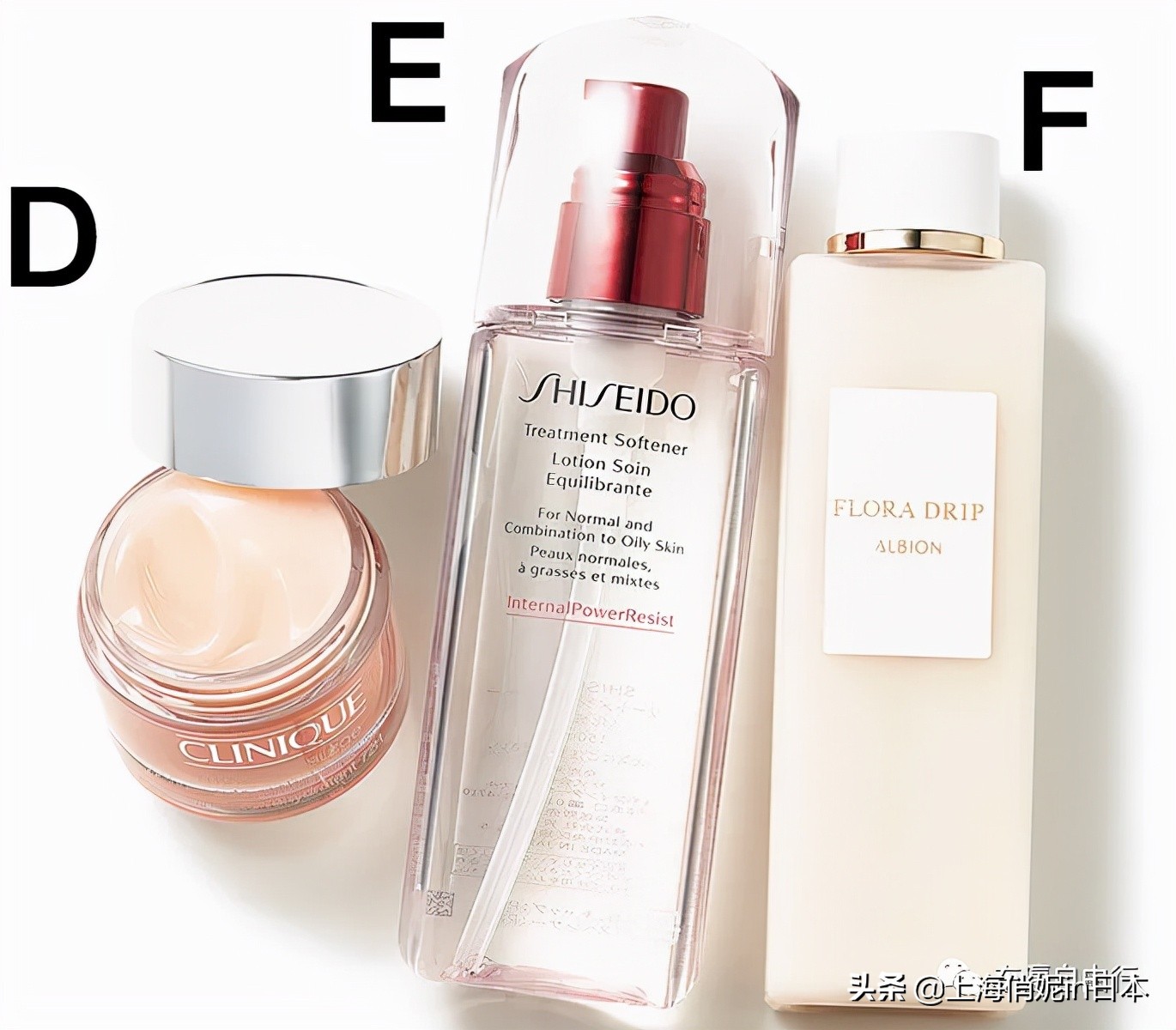 日本女生喜欢用的护肤品,日本女孩爱用的护肤品牌子