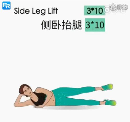 大腿外侧凸起怎么穿搭,大腿内侧两块赘肉穿裤子很难看