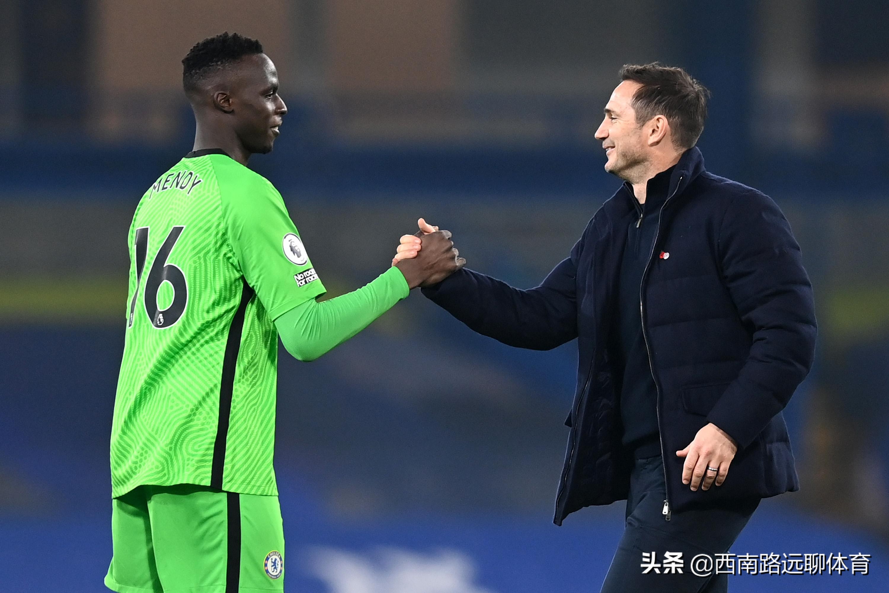 门迪将要加盟切尔西你对此怎么看,切尔西守门员门迪资料