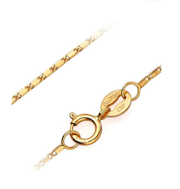 你知道18K金吗？不知道的话看这里！