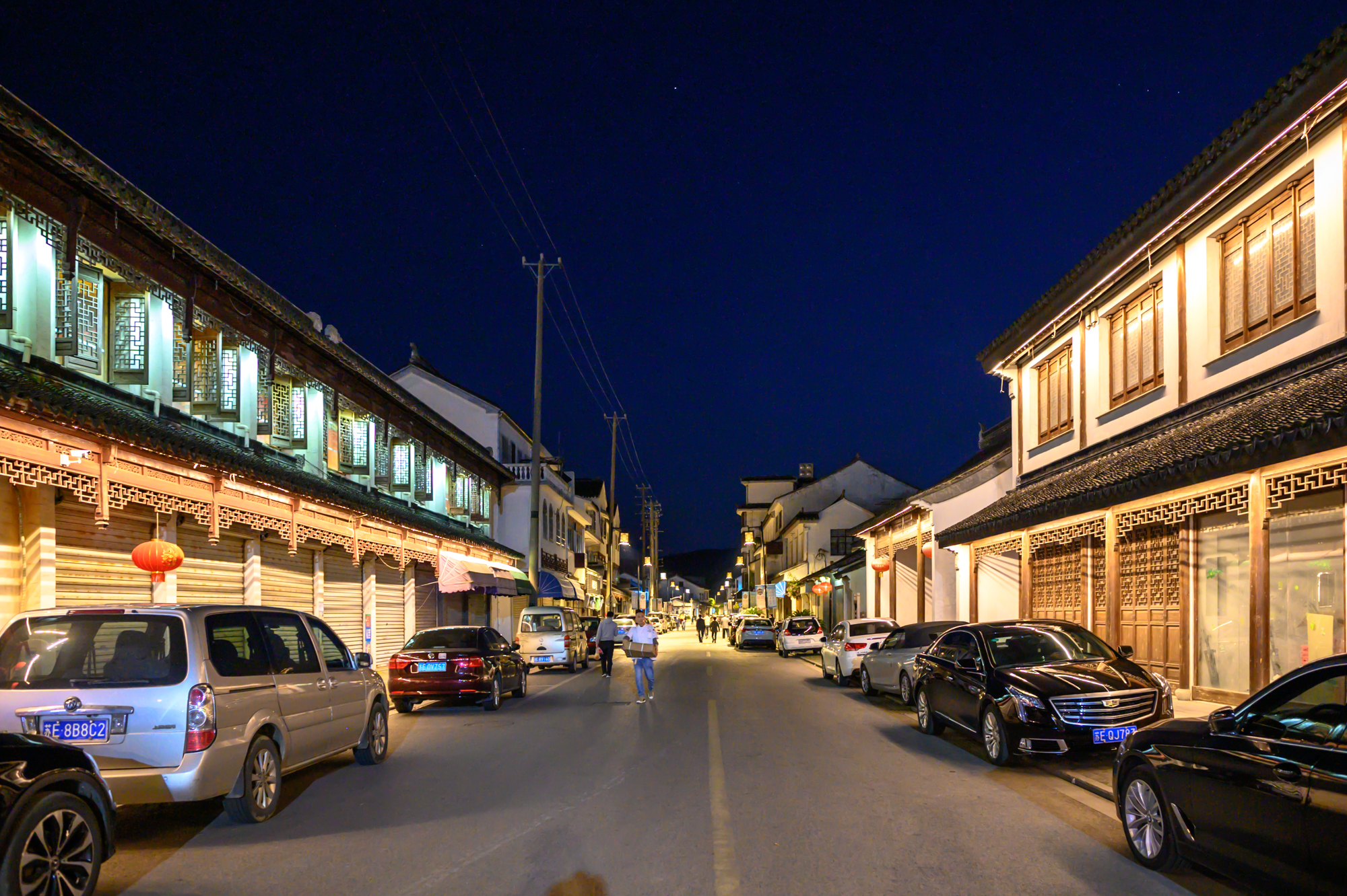苏州洞庭东山苏帮菜,苏州小巷里好吃不贵的苏帮菜