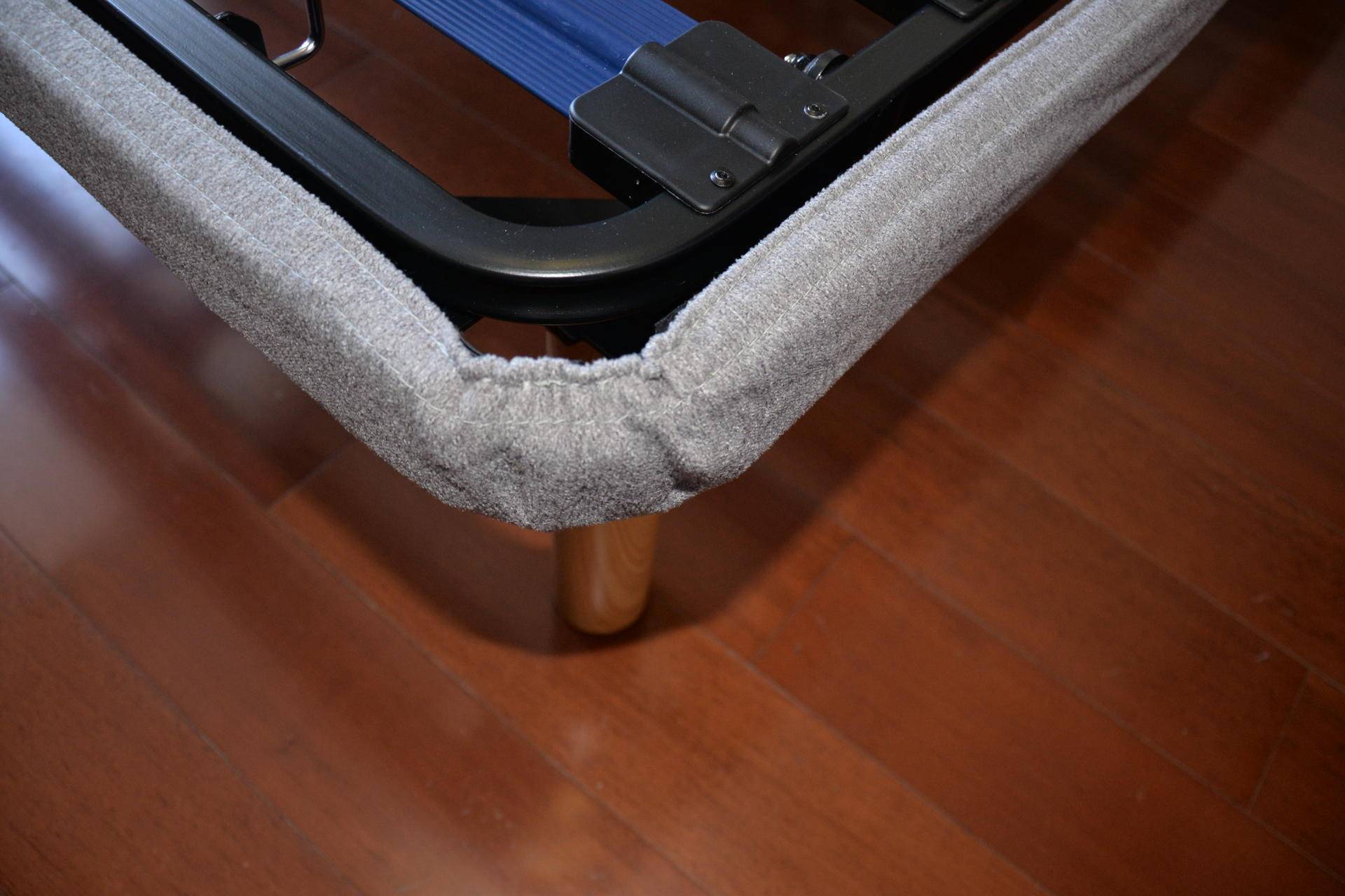 解锁萌娃新姿势,8h电动智能床评测