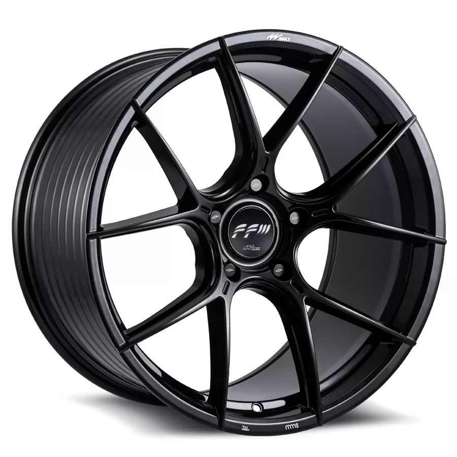 mmx轮毂设计效果,mmx轮毂铸造的靠谱吗