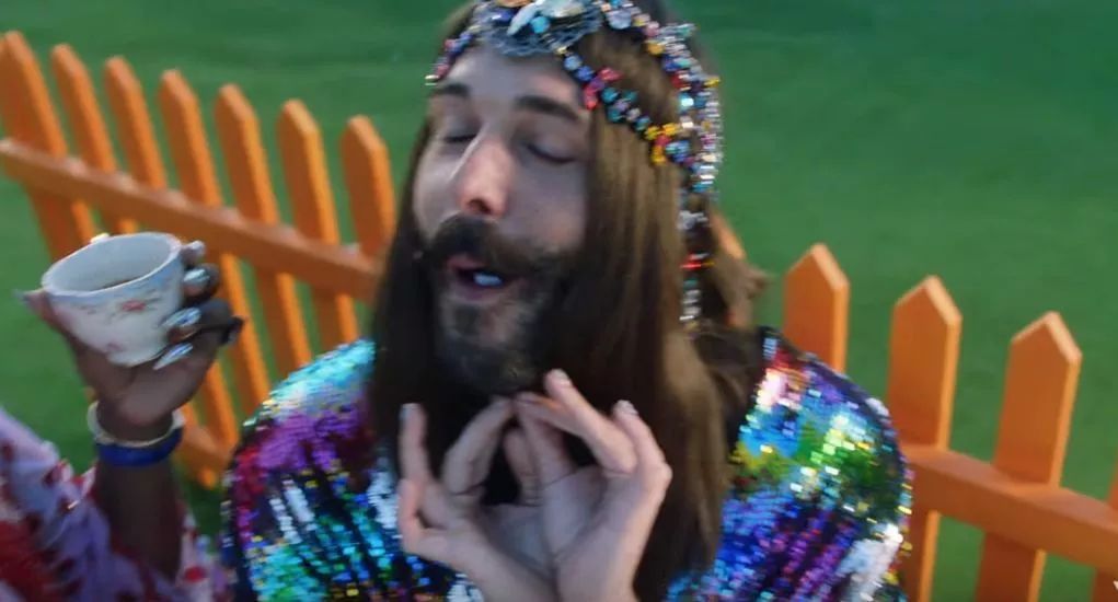 youneedtocalmdownmv意思,youneedtocalmdownmv解读