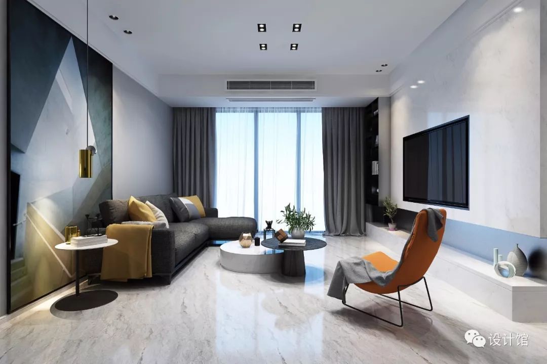 3匹壁挂空调和立式空调哪个好,厅里装立式还是壁挂空调好