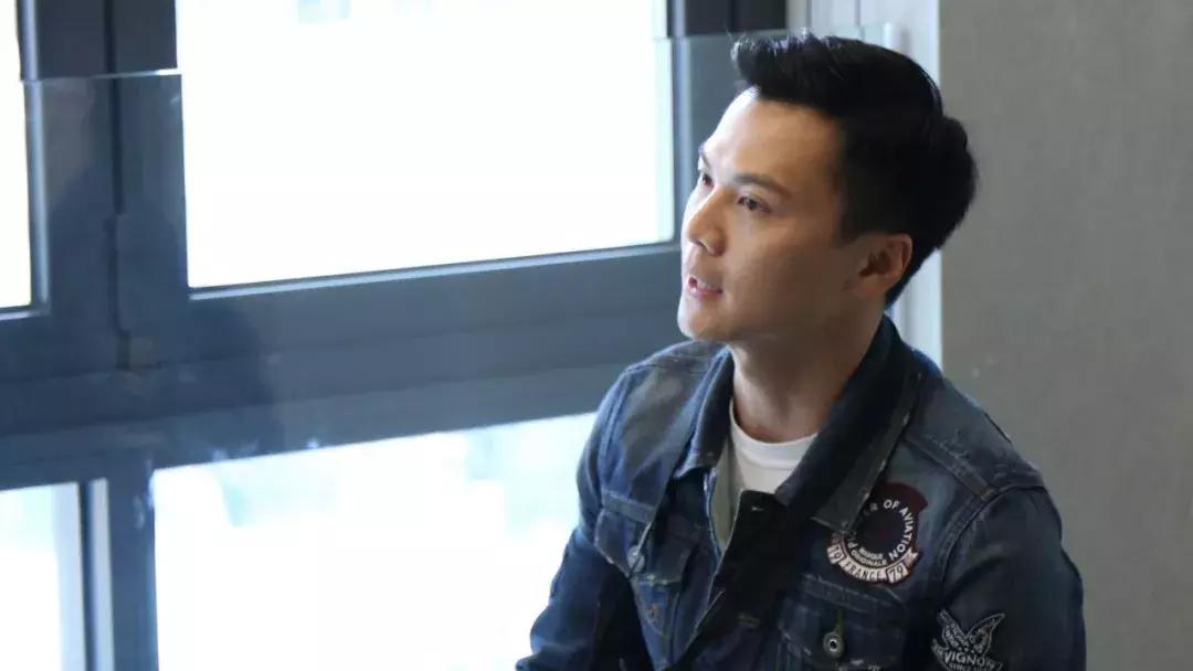 恭喜tvb小生公布儿子,tvb36岁女星喜获麟儿