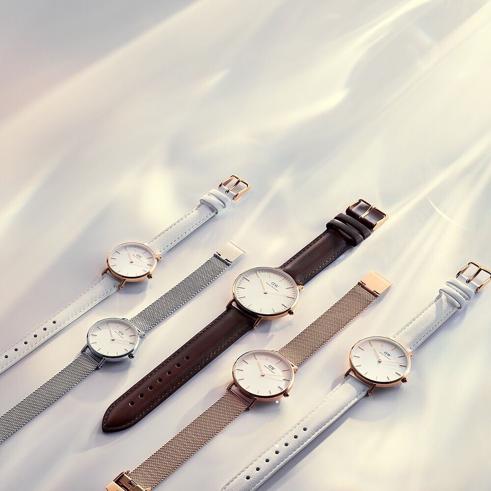 能打满分的百搭配饰|时髦永远没有万能公式，但却有变美的捷径