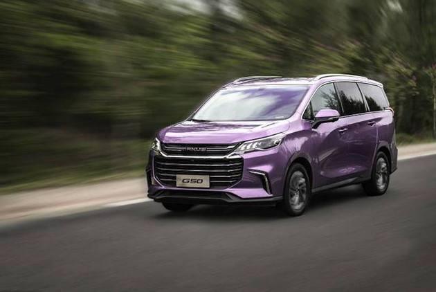 新款g50怎么样,g50选哪一款配置