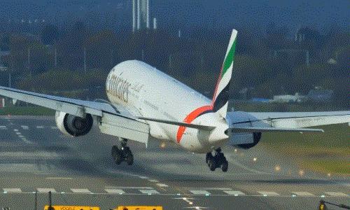 中华航空140坠机揭秘,一个低级错误害死一飞机人,真实纪录片