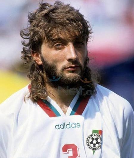 足坛十大搞笑外号大全,足球球员外号一览表