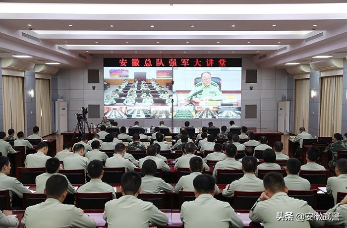 一堂生动的励志课视频,一堂感人的课