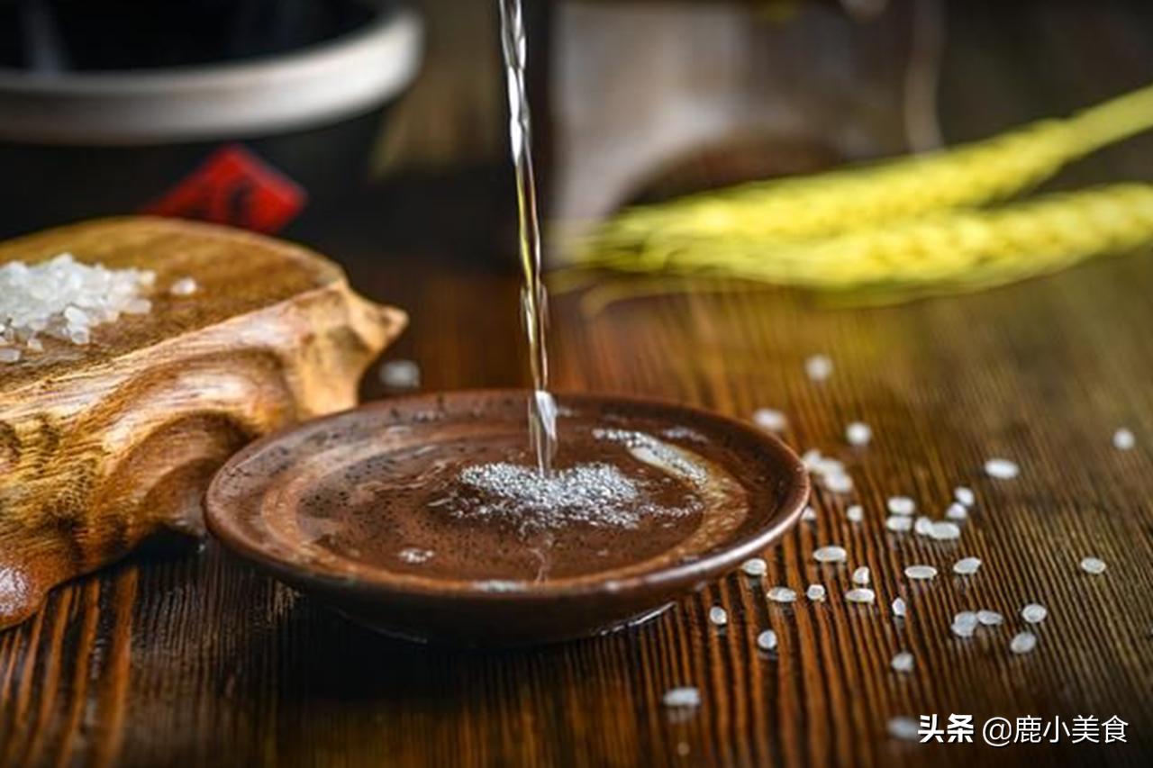 中国八种憋屈白酒,中国最憋屈白酒