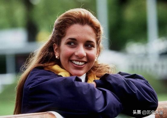 迪拜酋长穆罕默德的两个老婆,迪拜酋长穆罕默德六任婚姻