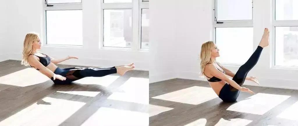 每天这样趴十分钟胜似跑步一小时,每天这样躺15分钟