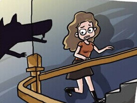 男子屡次强奸妇女，最后还向她索要营养费！刑法如何评价该行为？