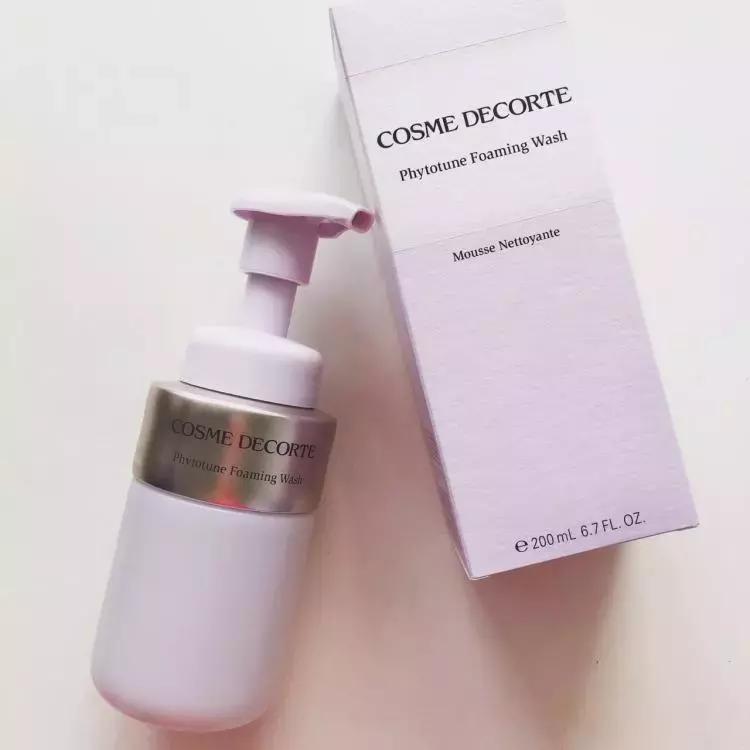 无限回购的空瓶分享,无限回购的三款洗面奶