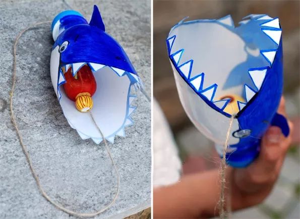 4-6岁幼儿园手工作业火箭,幼儿园作业手工做房子怎么做