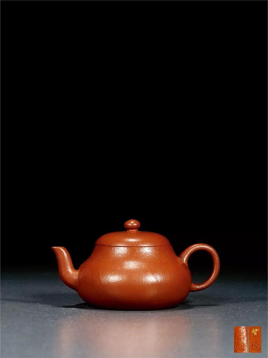 朱泥壶十大经典,朱泥壶正确开壶方法