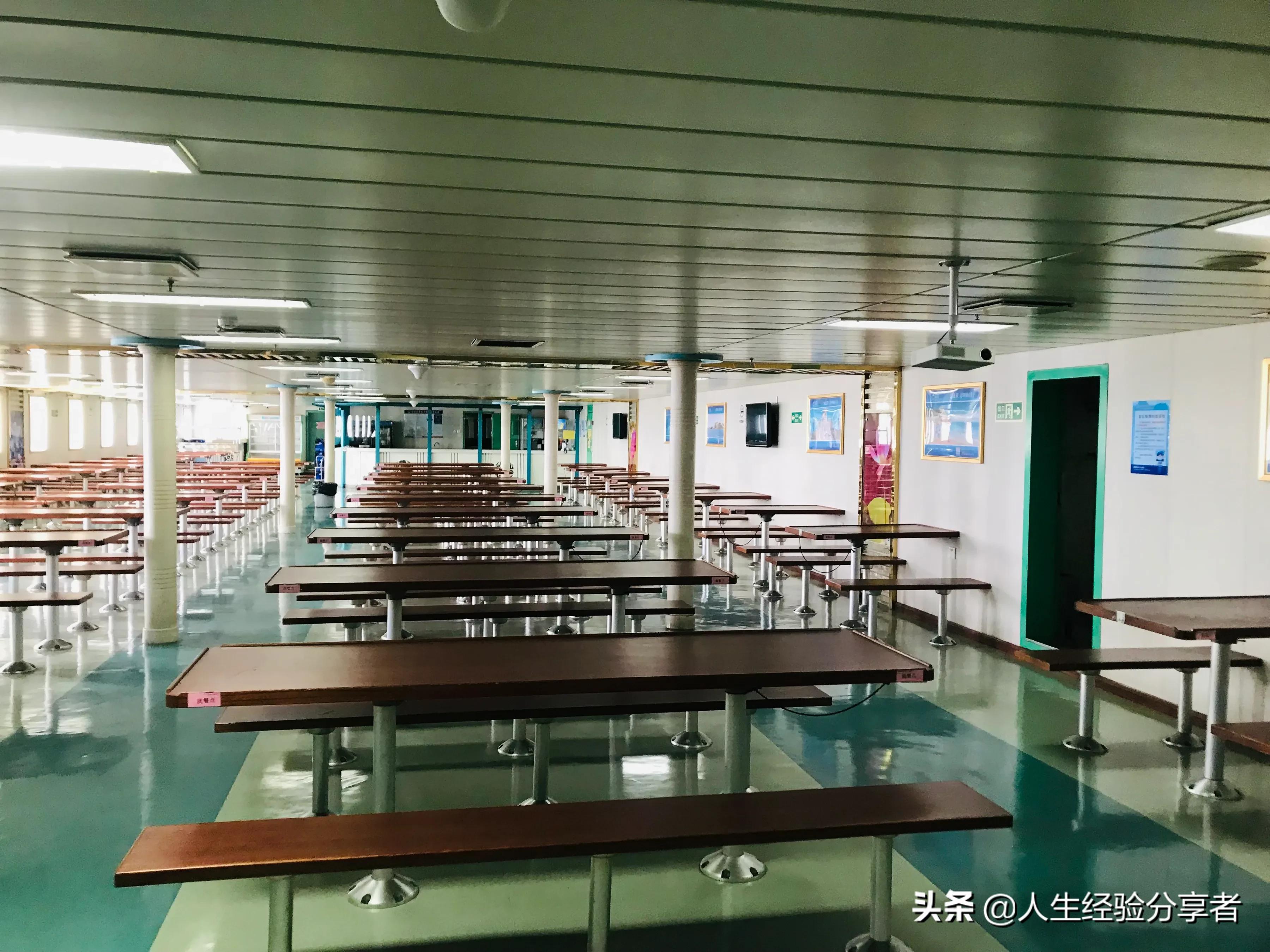 旅顺到龙口的轮船,从龙口到大连有船吗