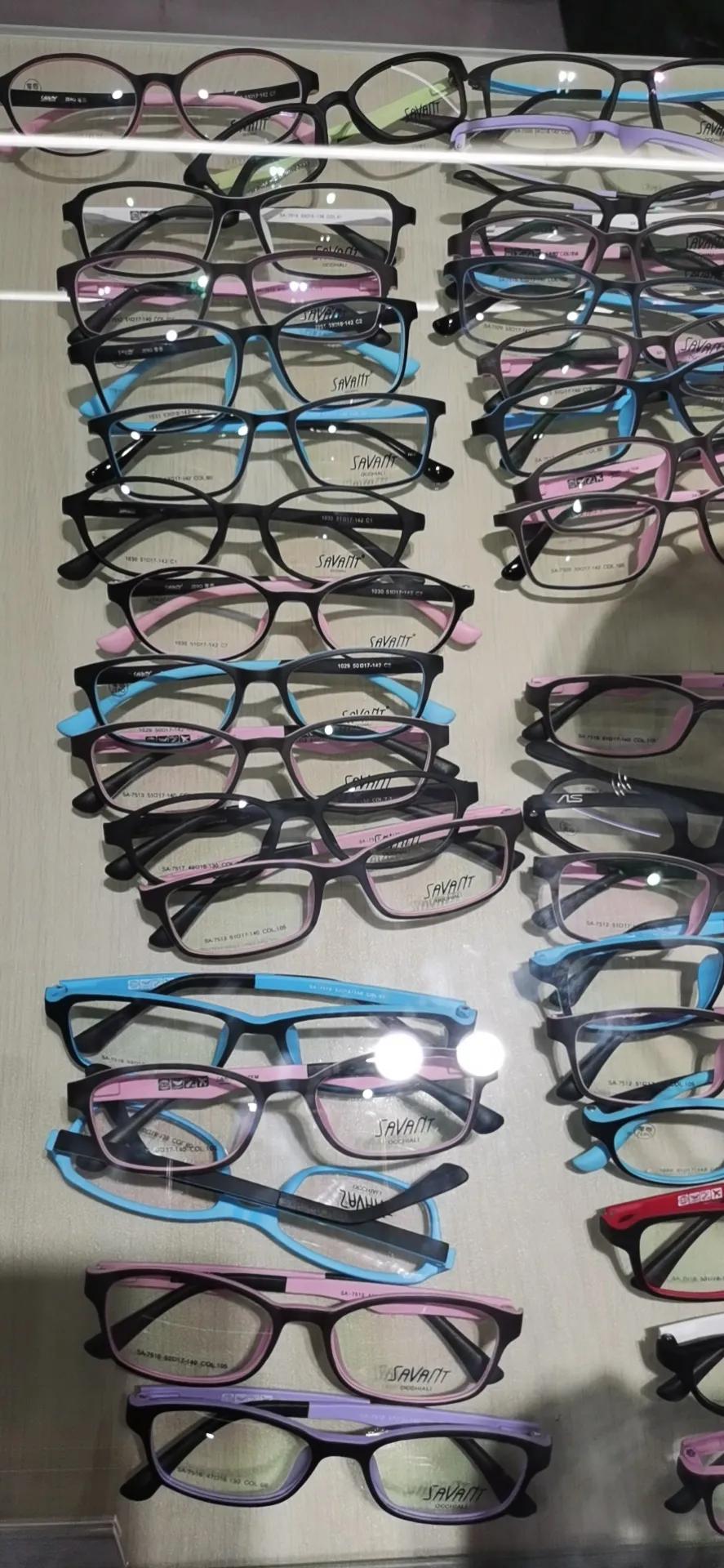 上海眼科配眼镜哪个好,上海五官科医院配近视眼镜多少钱