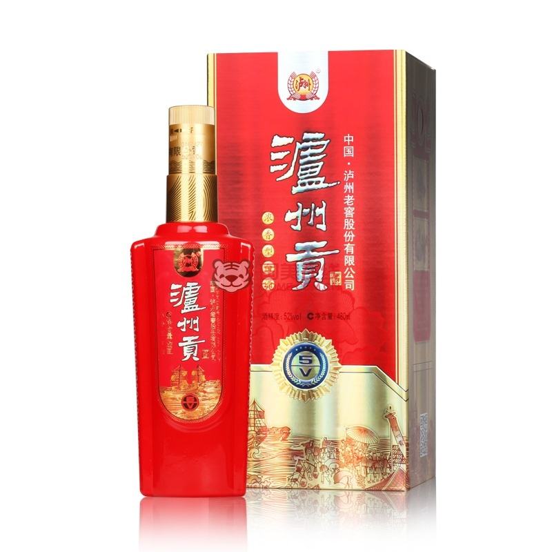 泸州老窖到底错还是对,泸州老窖系列吐槽