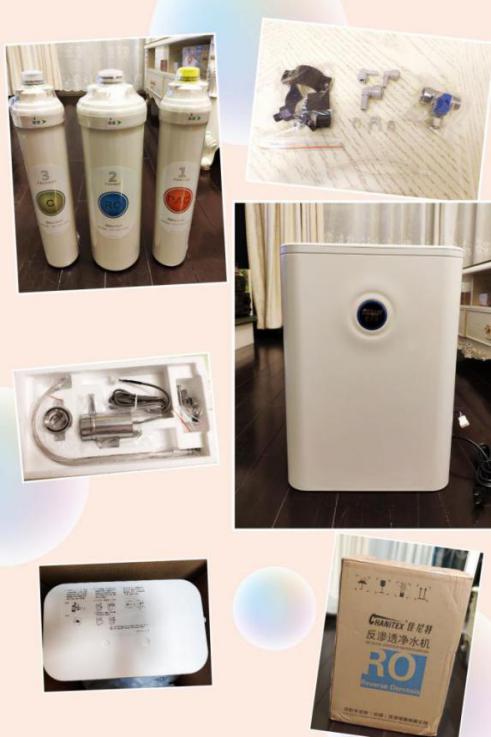 佳尼特净热一体净水器,佳尼特净水器有哪些功能