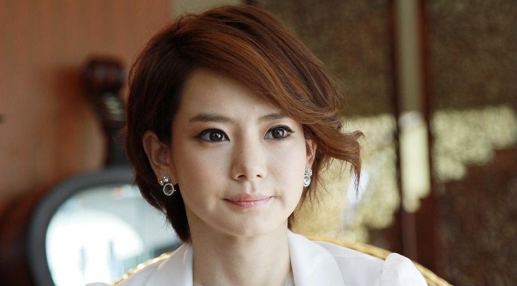 戚薇李承铉撒狗粮爱要大声说出来,戚薇李承铉公布结婚照