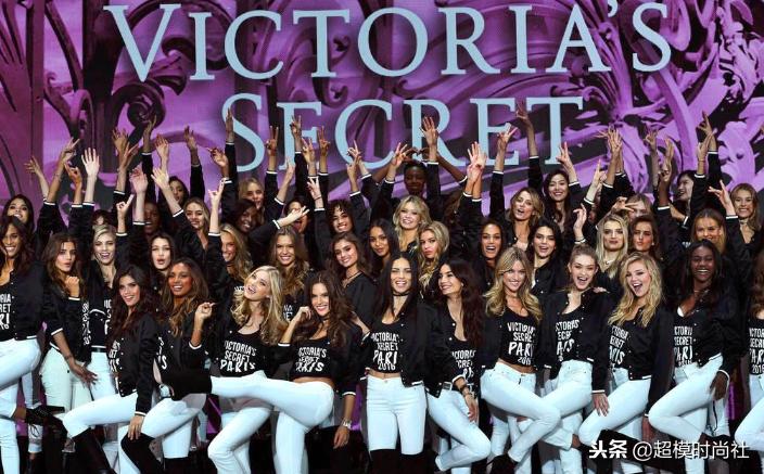 维密大秀2018在哪播,维密秀2020完整版