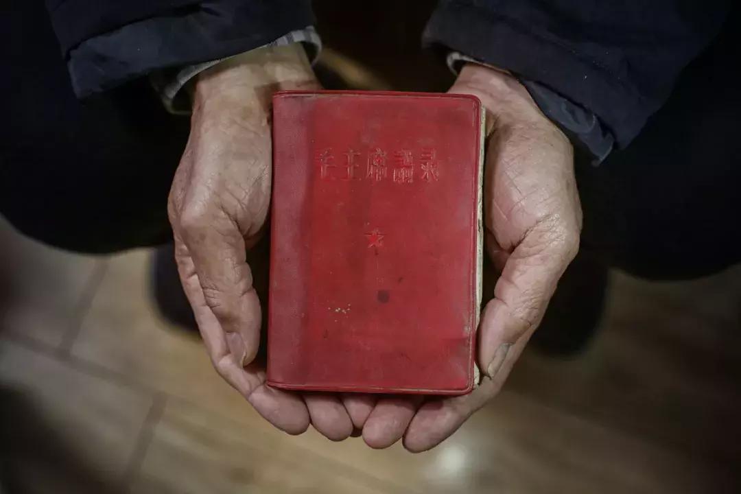 春节走访贫困户,走访新家人