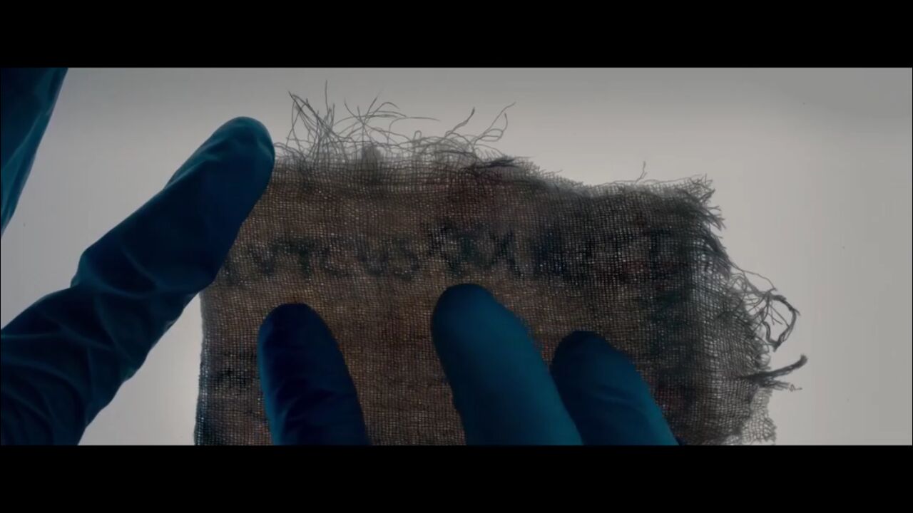 女主角竟是绝色女尸？含爱情、亲情的精彩惊悚片——《无名女尸》